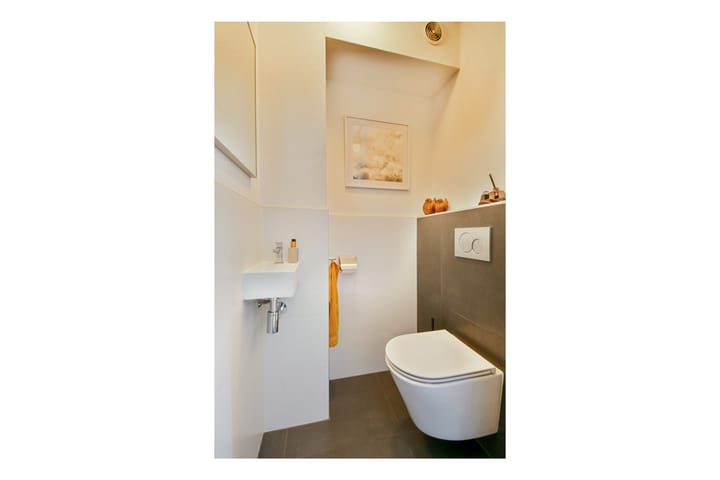 Tussenwoning te koop: Het Groene Schaap 7, Amersfoort