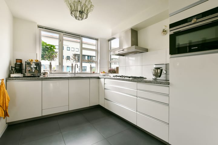Tussenwoning te koop: Het Groene Schaap 7, Amersfoort