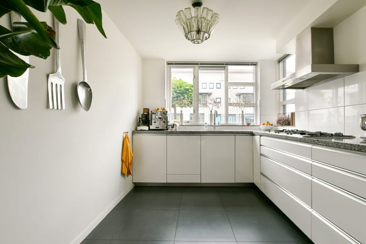 Tussenwoning te koop: Het Groene Schaap 7, Amersfoort