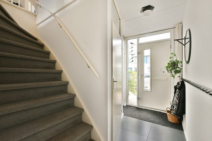 Tussenwoning te koop: Het Groene Schaap 7, Amersfoort