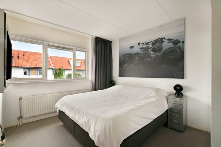 Tussenwoning te koop: Het Groene Schaap 7, Amersfoort