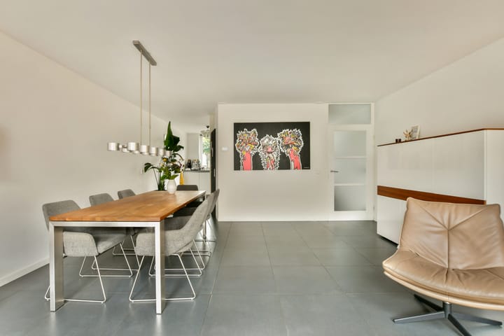 Tussenwoning te koop: Het Groene Schaap 7, Amersfoort
