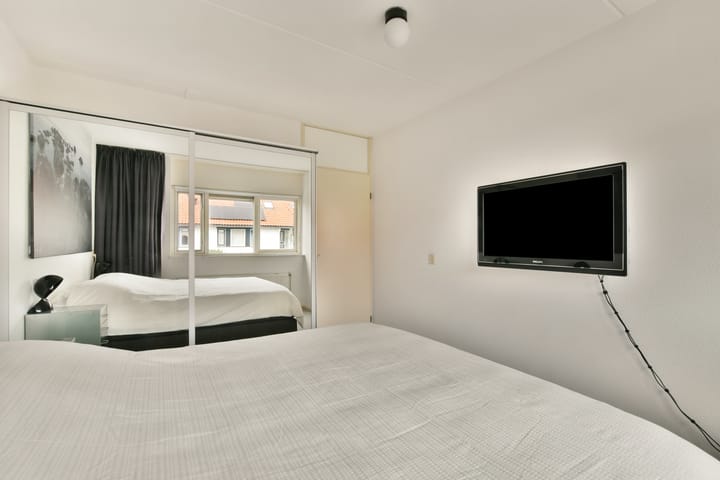 Tussenwoning te koop: Het Groene Schaap 7, Amersfoort