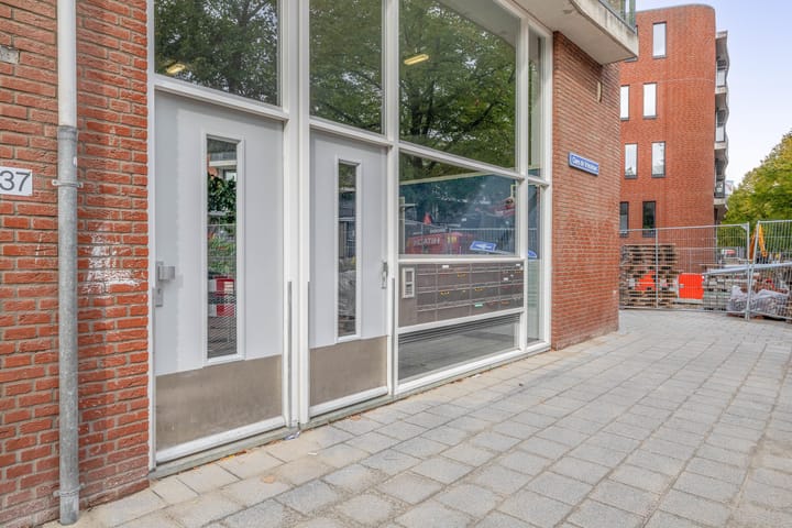 Foto 4 van Claes de Vrieselaan 203