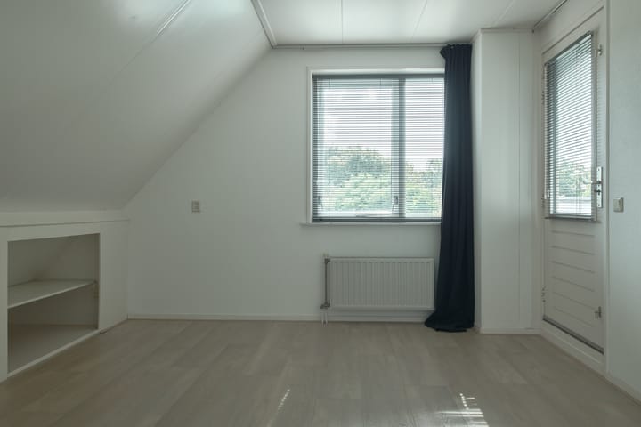 Vrijstaande woning te koop: Mercuriusbaan 16, Franeker