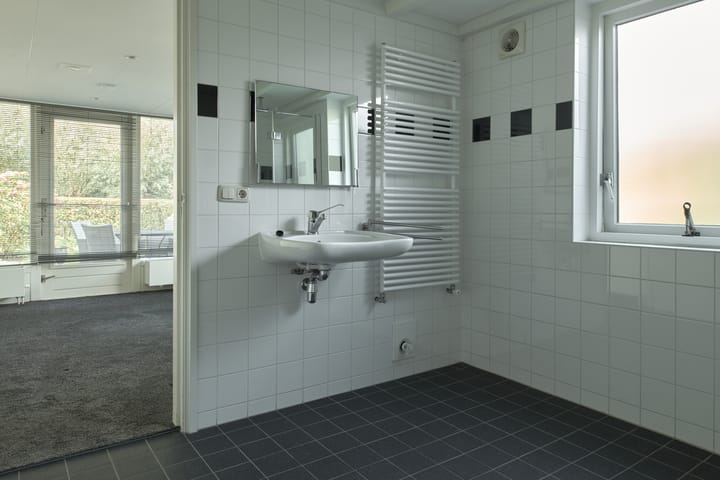 Vrijstaande woning te koop: Mercuriusbaan 16, Franeker