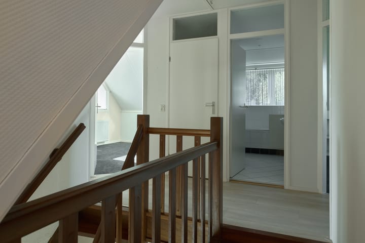 Vrijstaande woning te koop: Mercuriusbaan 16, Franeker