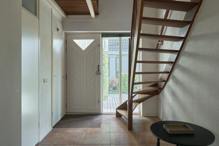 Vrijstaande woning te koop: Mercuriusbaan 16, Franeker