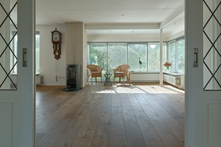 Vrijstaande woning te koop: Mercuriusbaan 16, Franeker