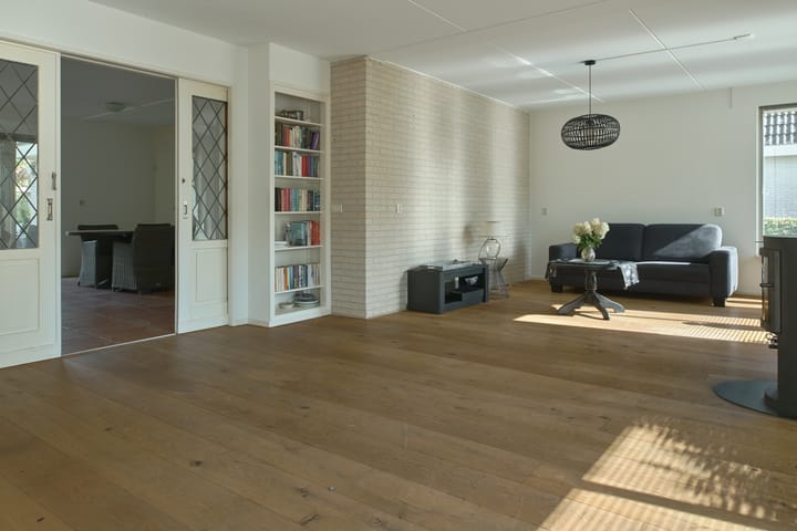 Vrijstaande woning te koop: Mercuriusbaan 16, Franeker