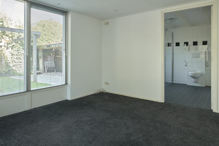 Vrijstaande woning te koop: Mercuriusbaan 16, Franeker