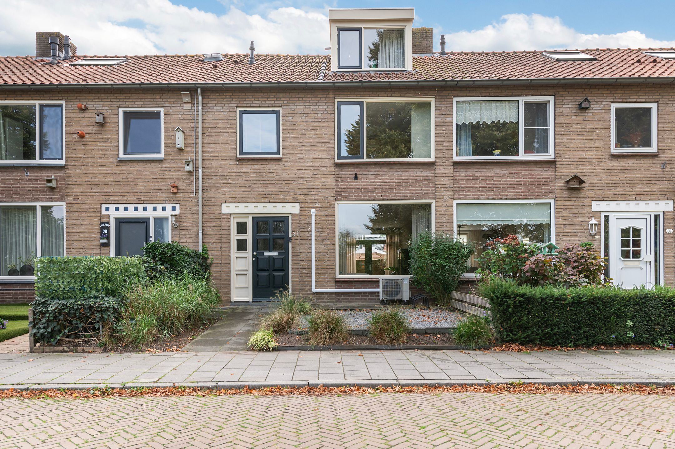 Pauwstraat 31 