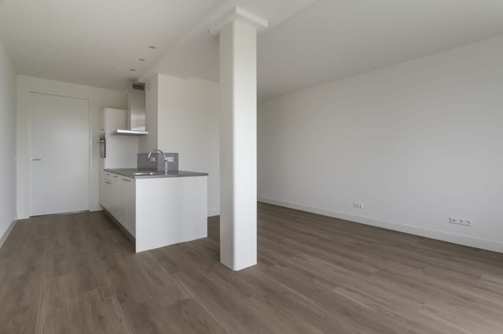 Appartement te huur: Wattbaan 7-3, Nieuwegein
