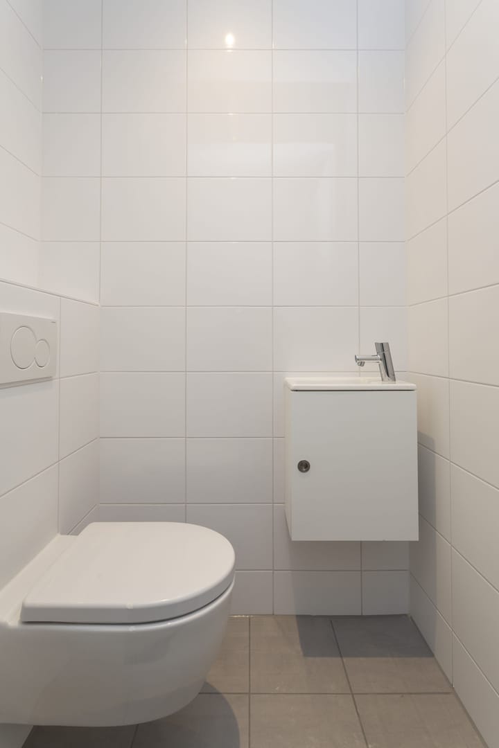 Appartement te huur: Wattbaan 7-3, Nieuwegein