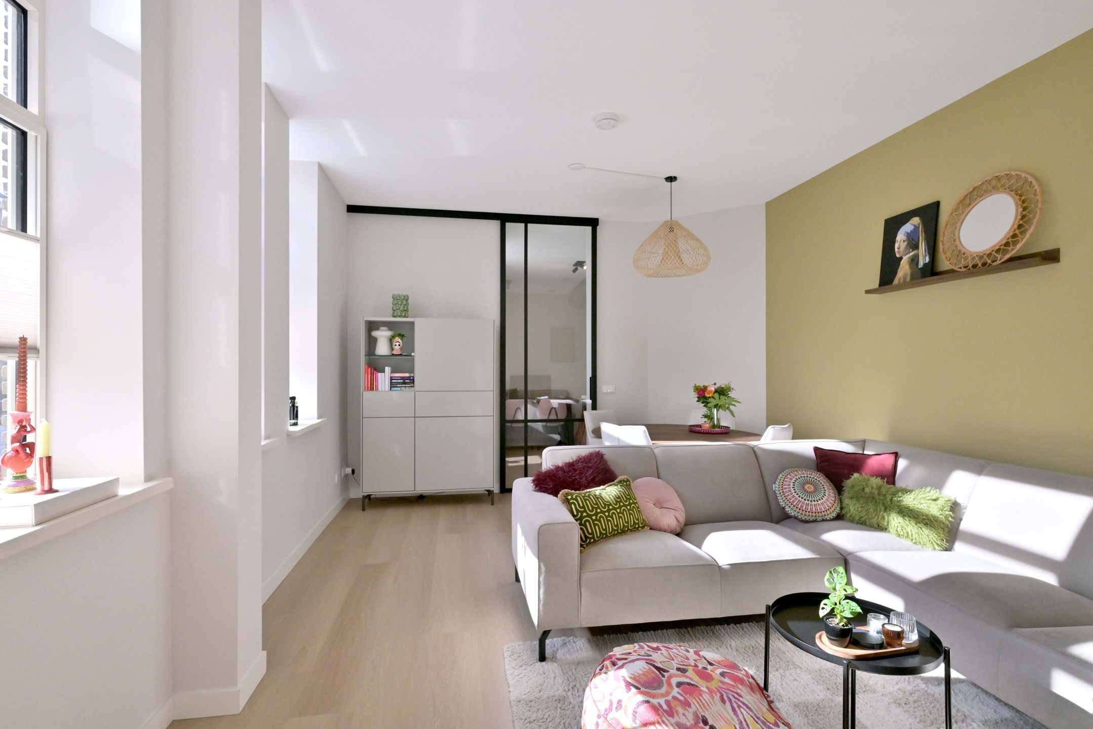 Foto 6 van Sint Geertruidenhof 16