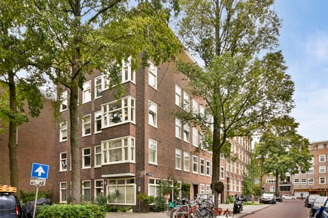 Zaandijkstraat thumbnail
