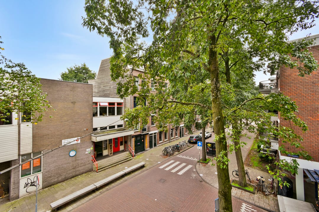 Foto 8 van Zaandijkstraat 10-2