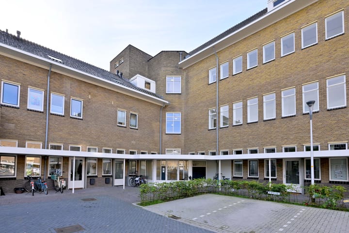 Foto 3 van Sint Geertruidenhof 16