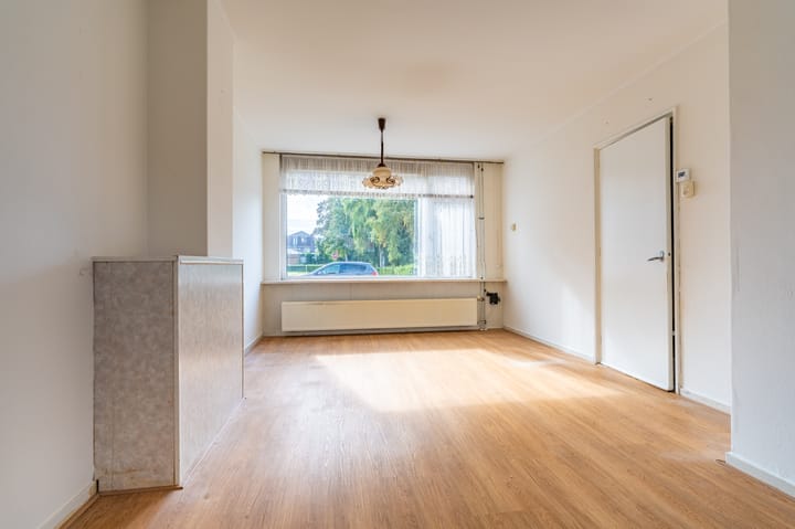 Photo 5 of Jacob van Ruysdaelstraat 31