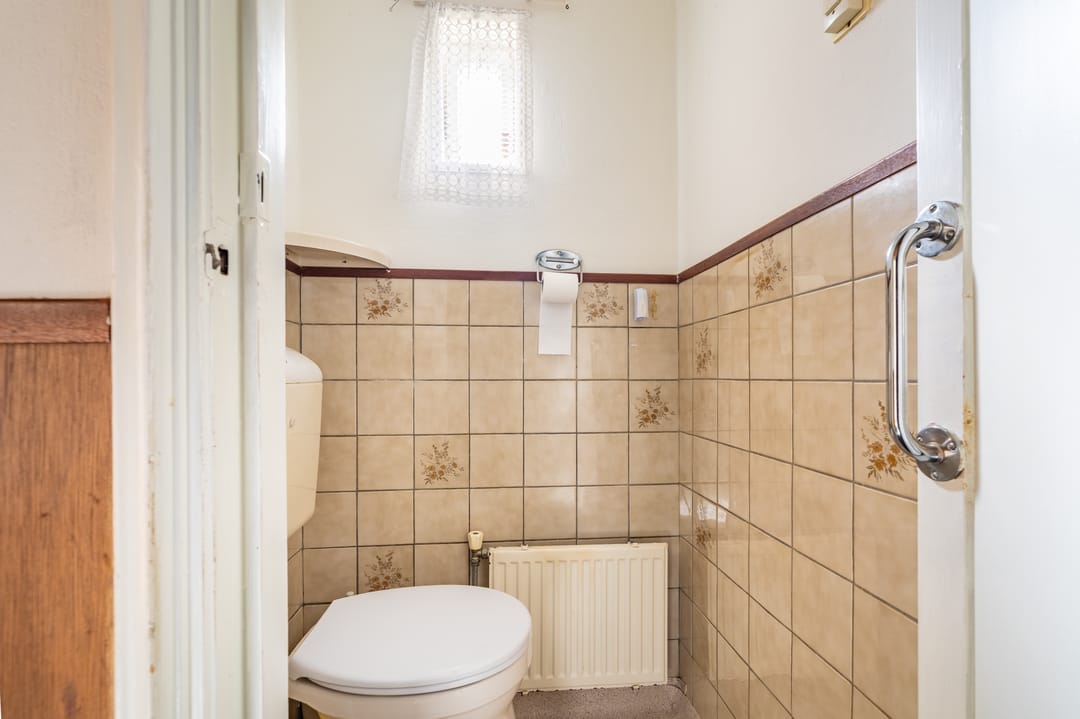 Photo 11 of Jacob van Ruysdaelstraat 31