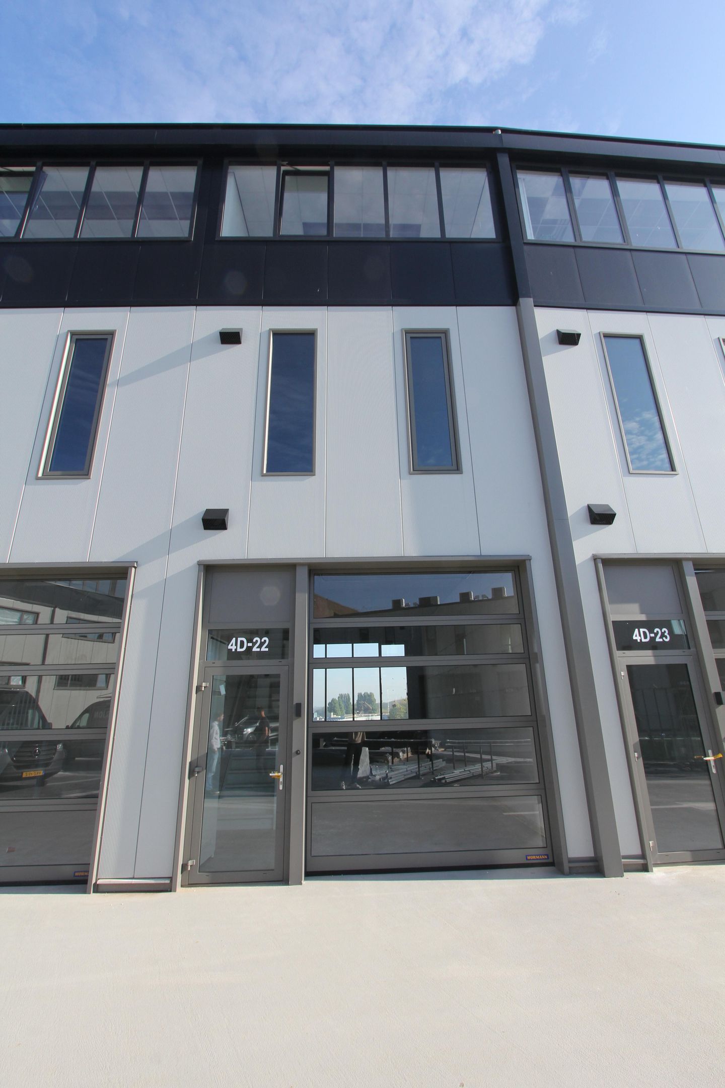 View photo 2 of Kuipersweg 4-D22