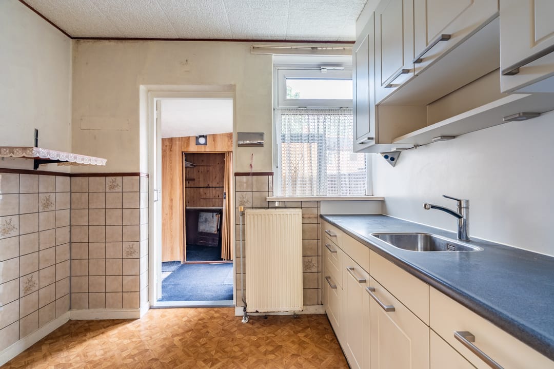 Photo 7 of Jacob van Ruysdaelstraat 31