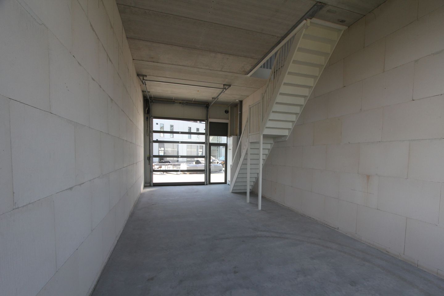 View photo 4 of Kuipersweg 4-D22