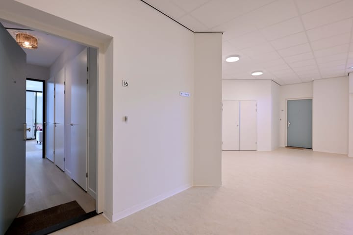Foto 4 van Sint Geertruidenhof 16