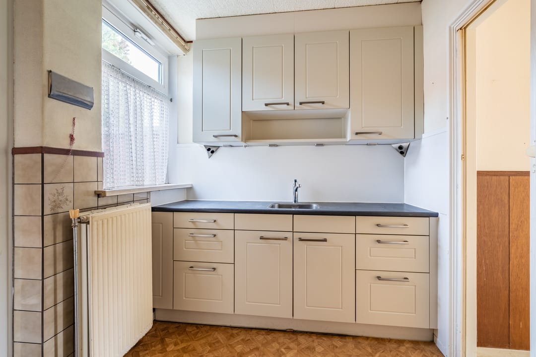 Photo 8 of Jacob van Ruysdaelstraat 31