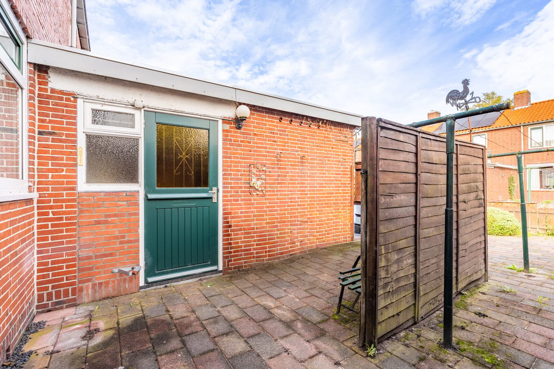 Photo 22 of Jacob van Ruysdaelstraat 31
