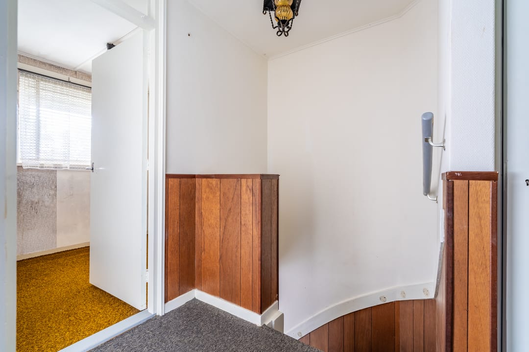Photo 13 of Jacob van Ruysdaelstraat 31
