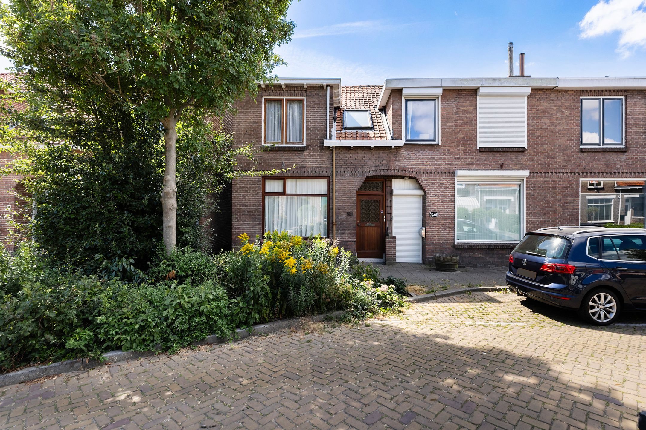 Prins Mauritsstraat 92