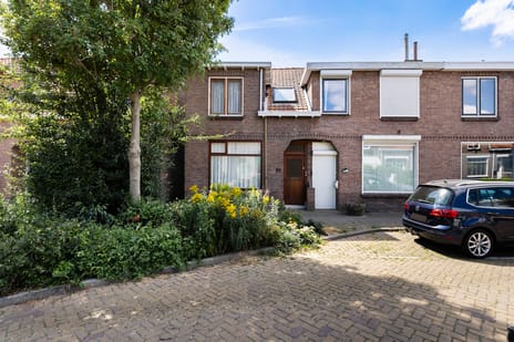 Prins Mauritsstraat thumbnail