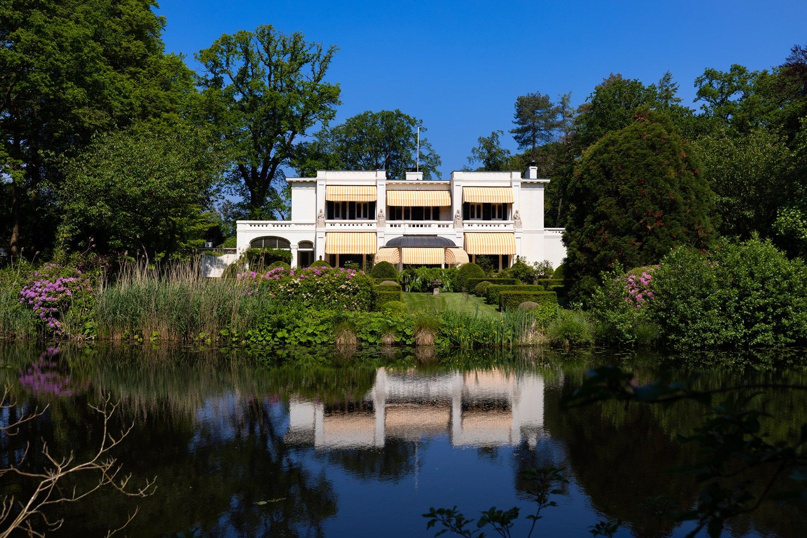 Van Ommerenlaan 2 