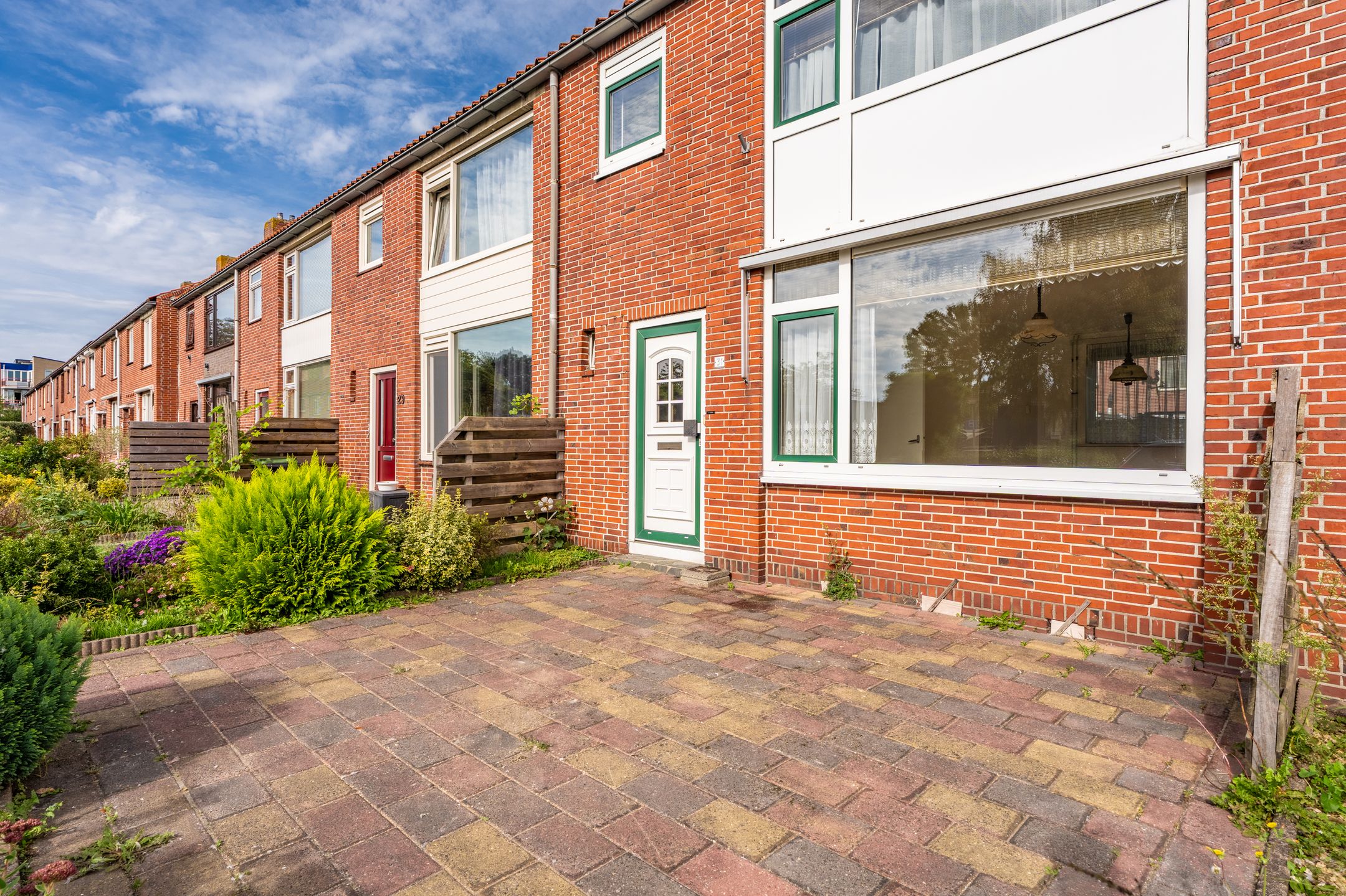 Photo 27 of Jacob van Ruysdaelstraat 31