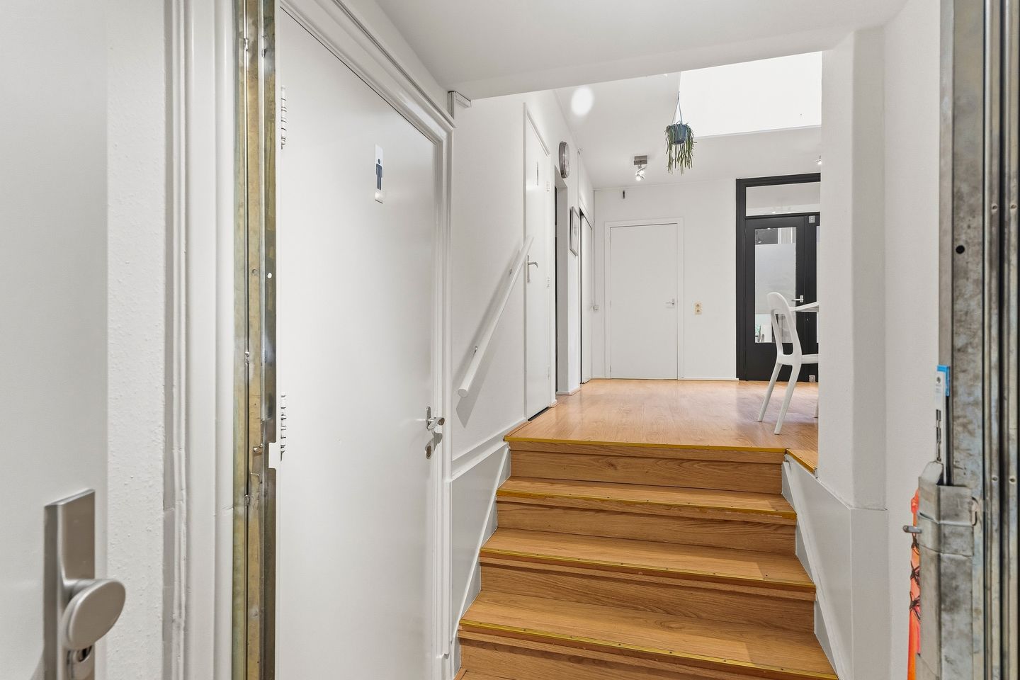 Bekijk foto 3 van Herengracht 340-O
