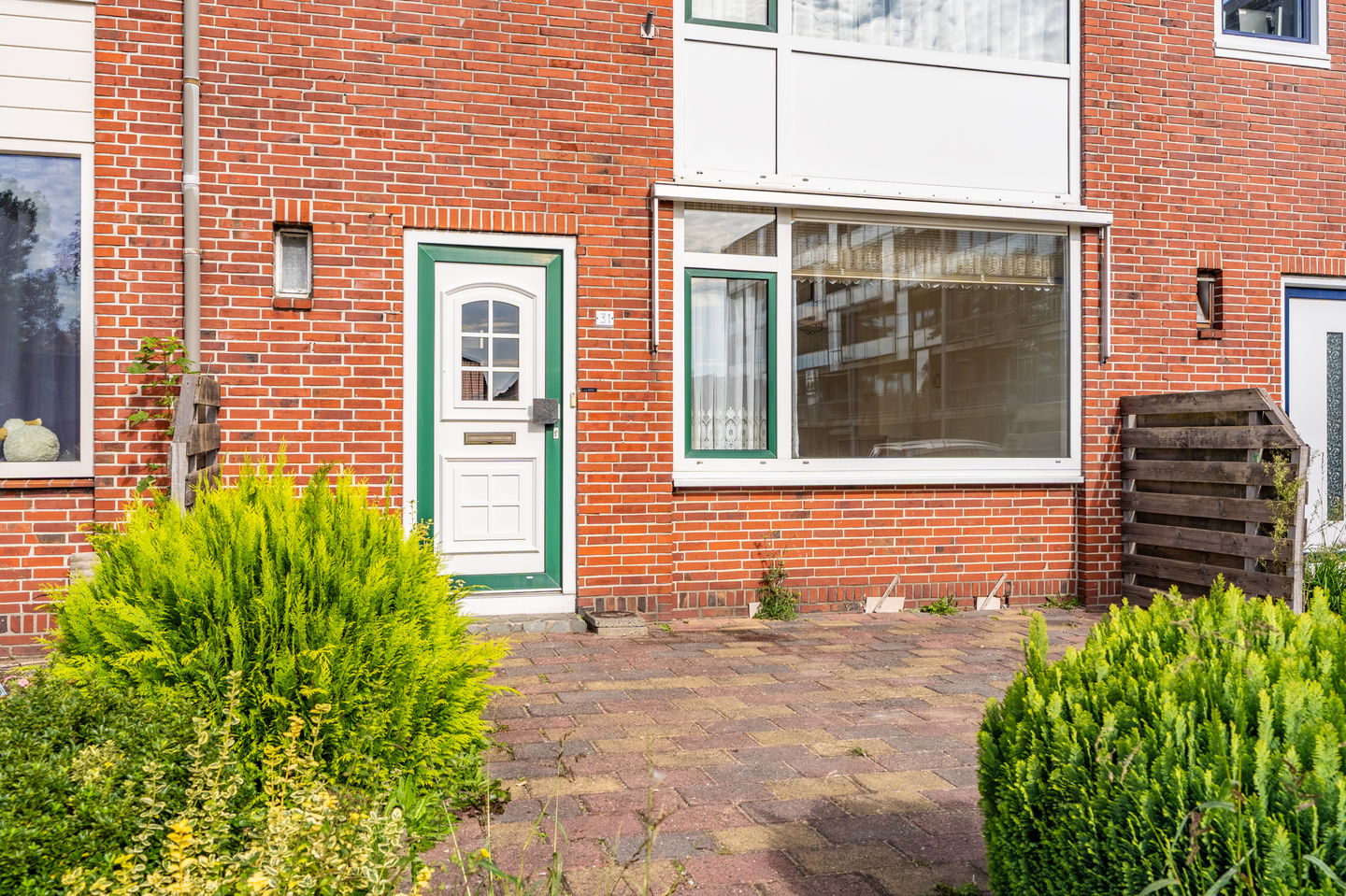 Photo 25 of Jacob van Ruysdaelstraat 31