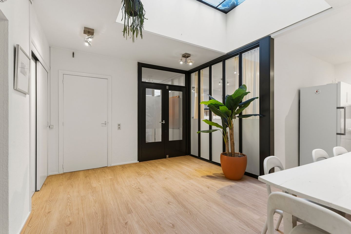 Bekijk foto 4 van Herengracht 340-O