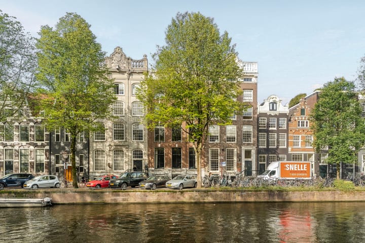 Herengracht 340-O, Amsterdam