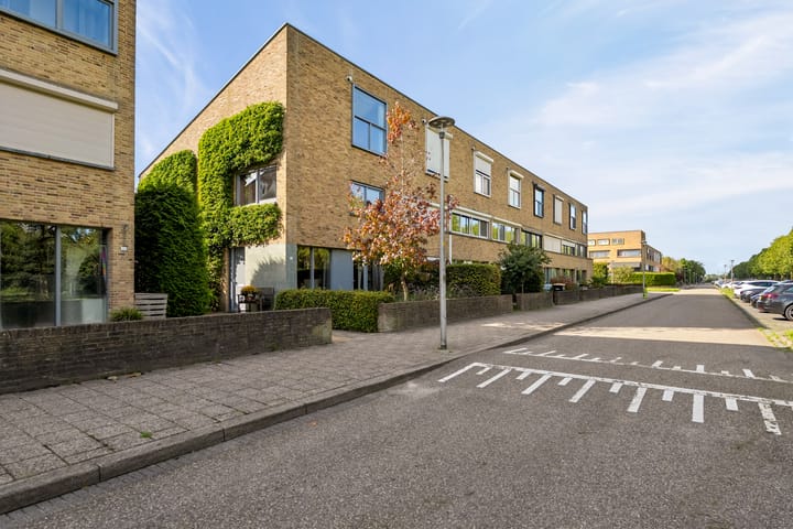 Foto 4 van Koolzaadlaan 37