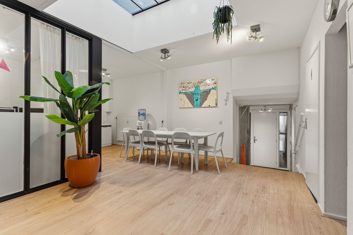 Bekijk foto 5 van Herengracht 340-O