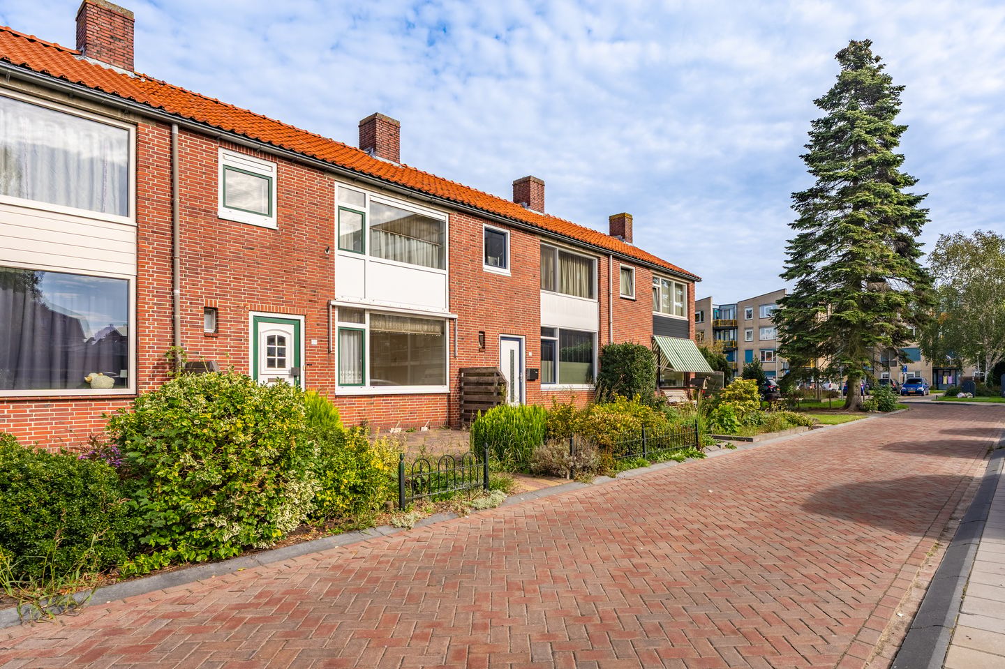 Photo 29 of Jacob van Ruysdaelstraat 31