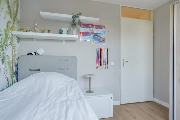 Tussenwoning te koop: Braassemermeer 14, Barendrecht