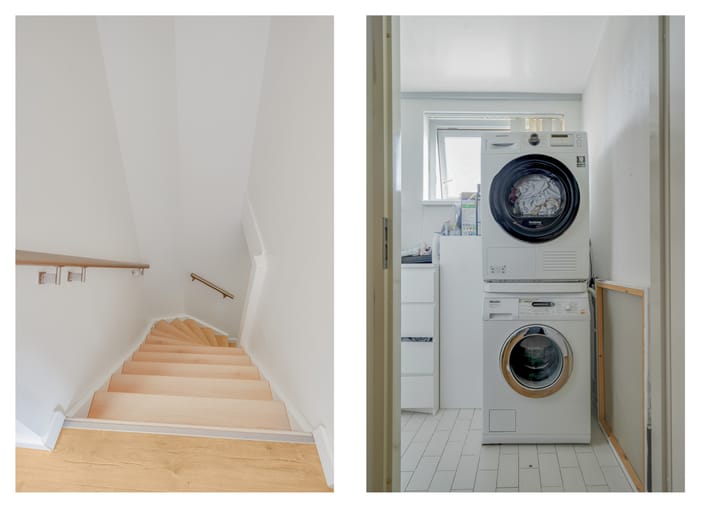 Tussenwoning te koop: Braassemermeer 14, Barendrecht
