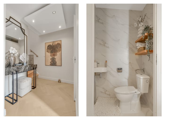 Tussenwoning te koop: Braassemermeer 14, Barendrecht
