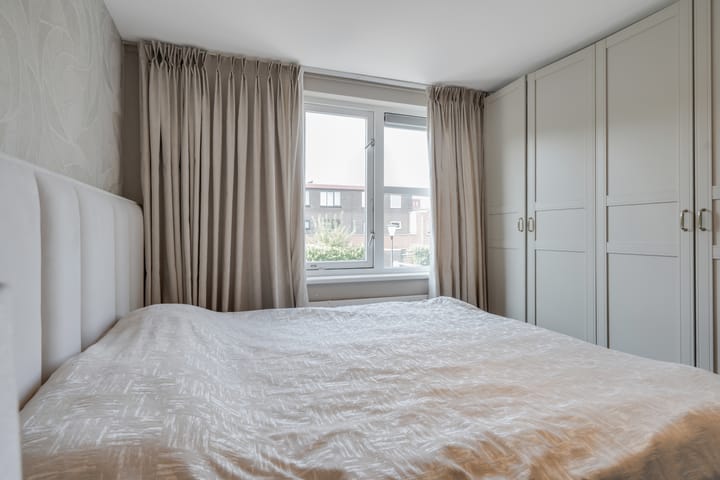 Tussenwoning te koop: Braassemermeer 14, Barendrecht