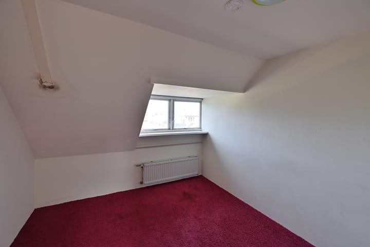 Tussenwoning te koop: H. Kamerlingh Onnesweg 33, Bussum