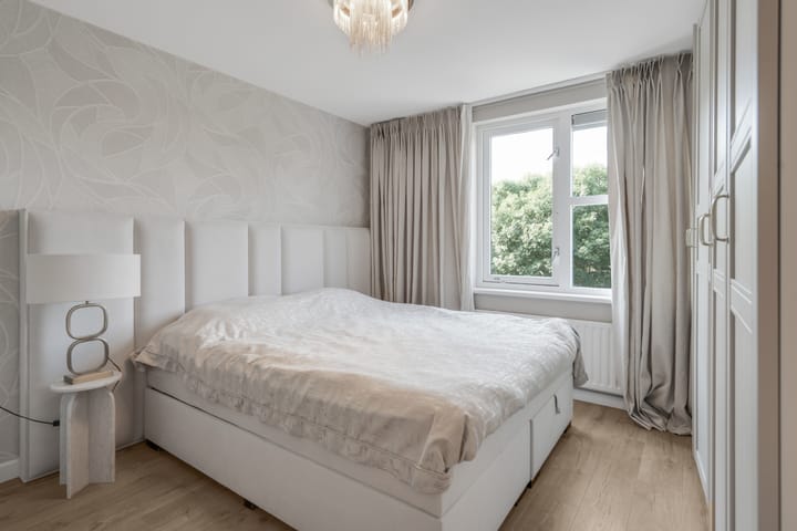 Tussenwoning te koop: Braassemermeer 14, Barendrecht