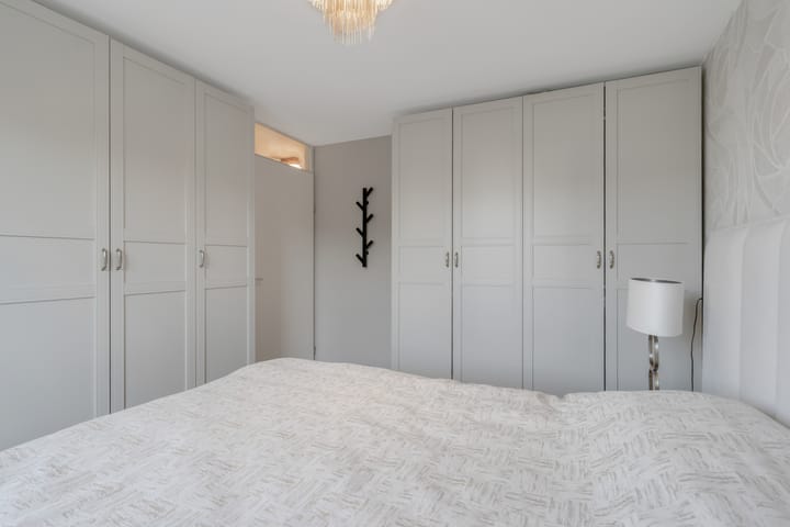 Tussenwoning te koop: Braassemermeer 14, Barendrecht