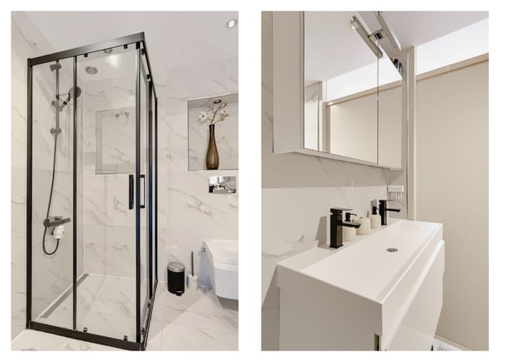 Tussenwoning te koop: Braassemermeer 14, Barendrecht